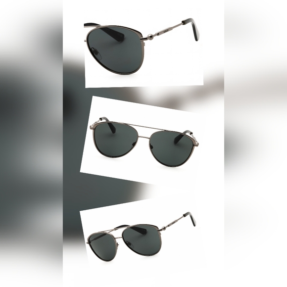 NWT, Brand New Burberry 0BE3157, Unisex Sunglasses, Size 59X16X145 - Picture 4 of 4